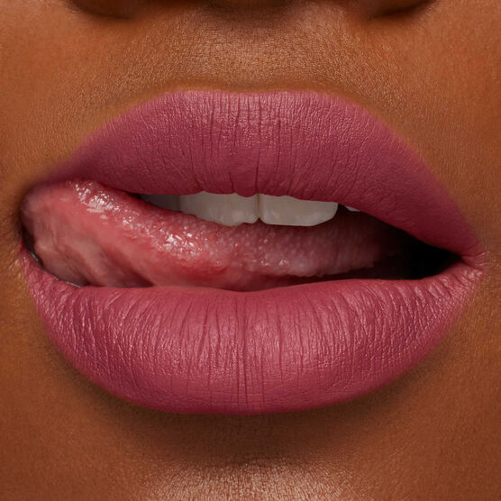 MACXIMAL SILKY MATTE LIPSTICK CAPTIVEAUD